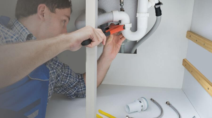 Local 24/7 Emergency Plumbing in Cohutta, GA
